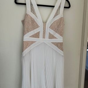 MAX AZRIA DRESS